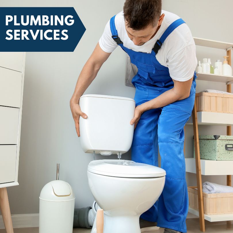 Plumbing Company in Belews Creek, NC